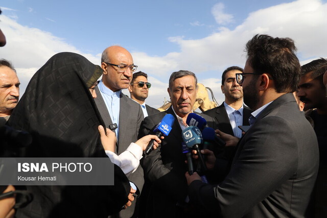 قائم‌پناه: دولت به‌دنبال حل مشکل بیکاری در کرمانشاه است