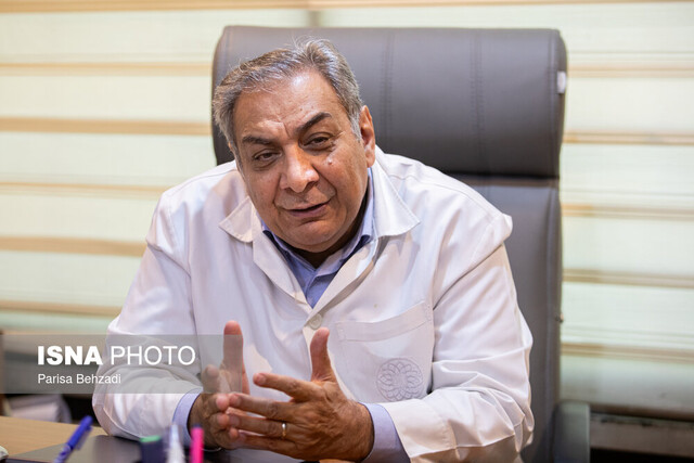 تخمین ۳میلیون «بیمار نادر» در ایران / هشدارِ ازدواج فامیلی و سن بالای بارداری