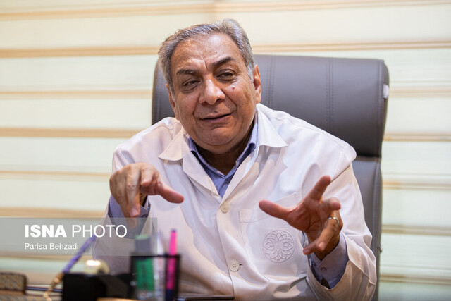 تخمین ۳میلیون «بیمار نادر» در ایران / هشدارِ ازدواج فامیلی و سن بالای بارداری