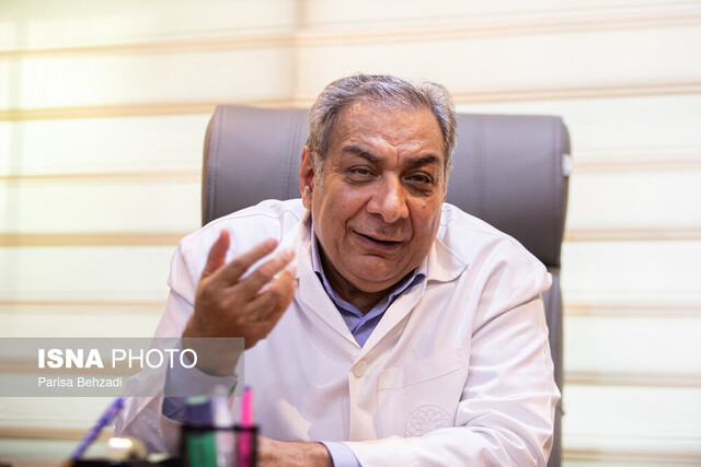 تخمین ۳میلیون «بیمار نادر» در ایران / هشدارِ ازدواج فامیلی و سن بالای بارداری