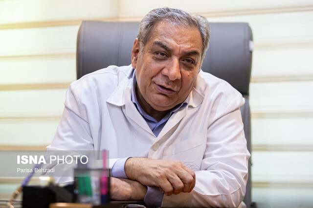 تخمین ۳میلیون «بیمار نادر» در ایران / هشدارِ ازدواج فامیلی و سن بالای بارداری