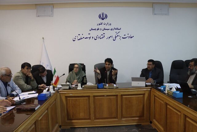 انحصار حمل آرد در سیستان و بلوچستان شکسته شد