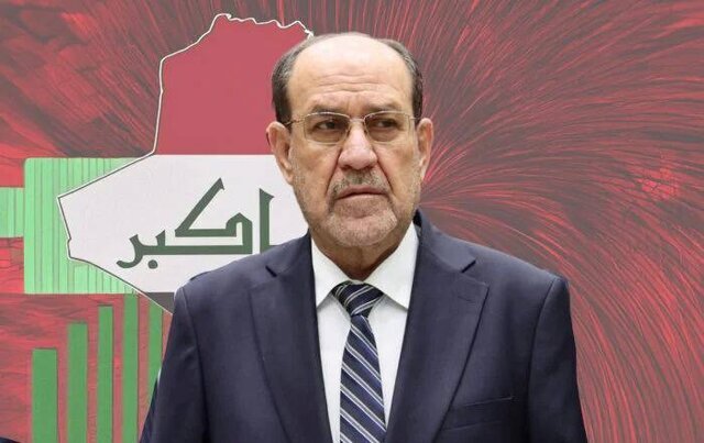 تاکید امریکا بر تحریم عراق در صورت نامزدی نوری المالکی