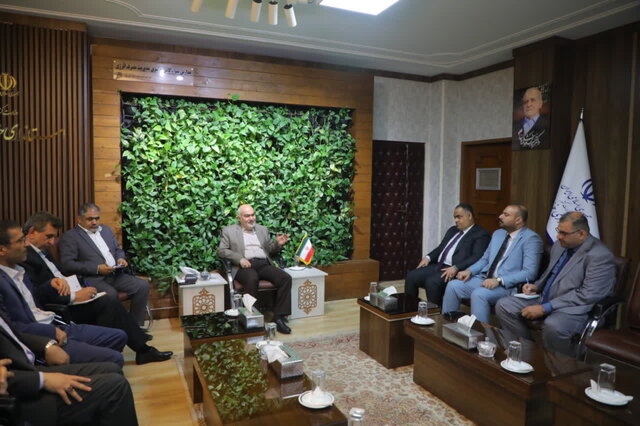 استاندار خوزستان: به دنبال برگزاری اجلاس سه‌جانبه با استان‌های میسان و بصره هستیم