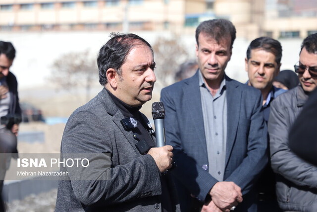 تشریح پروژه‌های شهرداری تبریز؛ از توسعه زیرساخت‌های فرهنگی و ورزشی تا پارک‌های محلی