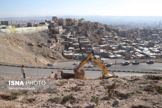 تشریح پروژههای شهرداری تبریز؛ از توسعه زیرساختهای فرهنگی و ورزشی تا پارکهای محلی