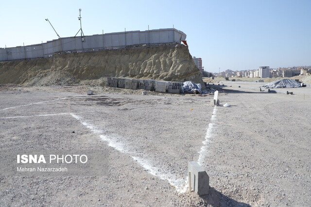 تشریح پروژههای شهرداری تبریز؛ از توسعه زیرساختهای فرهنگی و ورزشی تا پارکهای محلی