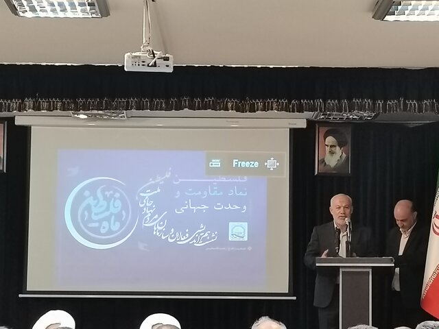 آرزوی نتانیاهو برای یهودی‌سازی قدس محقق نشد