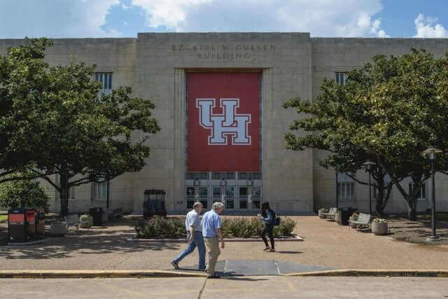 بحران خاموش در دانشگاه‌های آمریکا