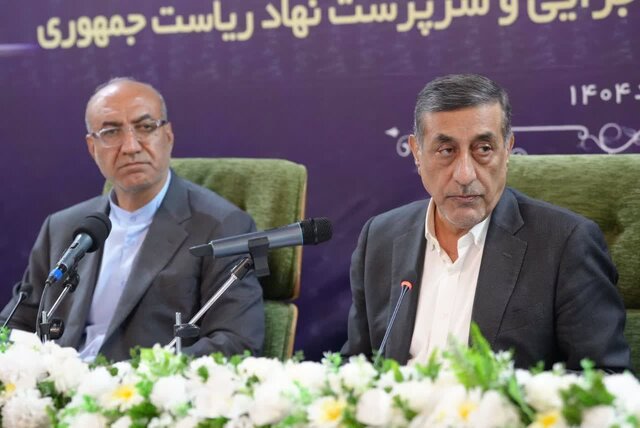 قائم‌پناه: باید نرخ بیکاری استان کرمانشاه را به زیر ۸ درصد برسانیم 