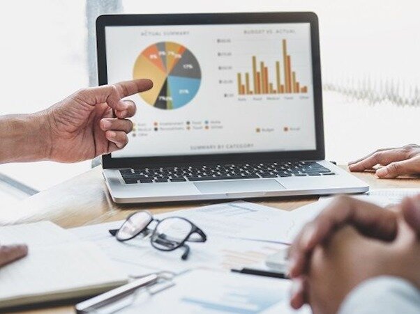 ۳ کار که واحد مالی برندهای بزرگ انجام می دهند