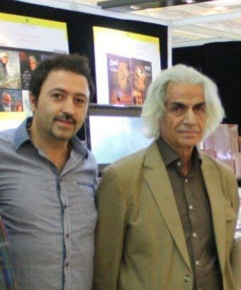 شعر ایران علی باباچاهی را از دست داد