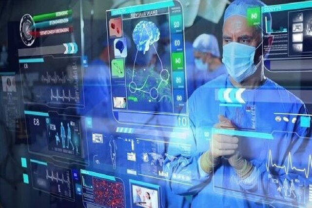 موفقیت فناوران در تشخیص پلاکهای MS و خونریزی مغز با AI