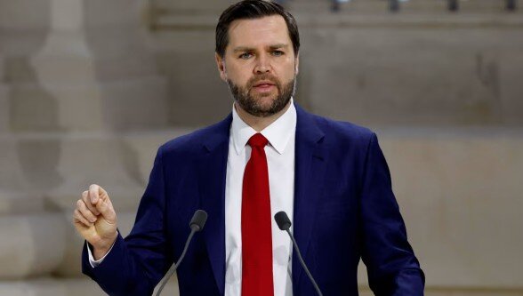 هشدار ونس و ژنرال آمریکایی به ترامپ درباره حمله به ایران