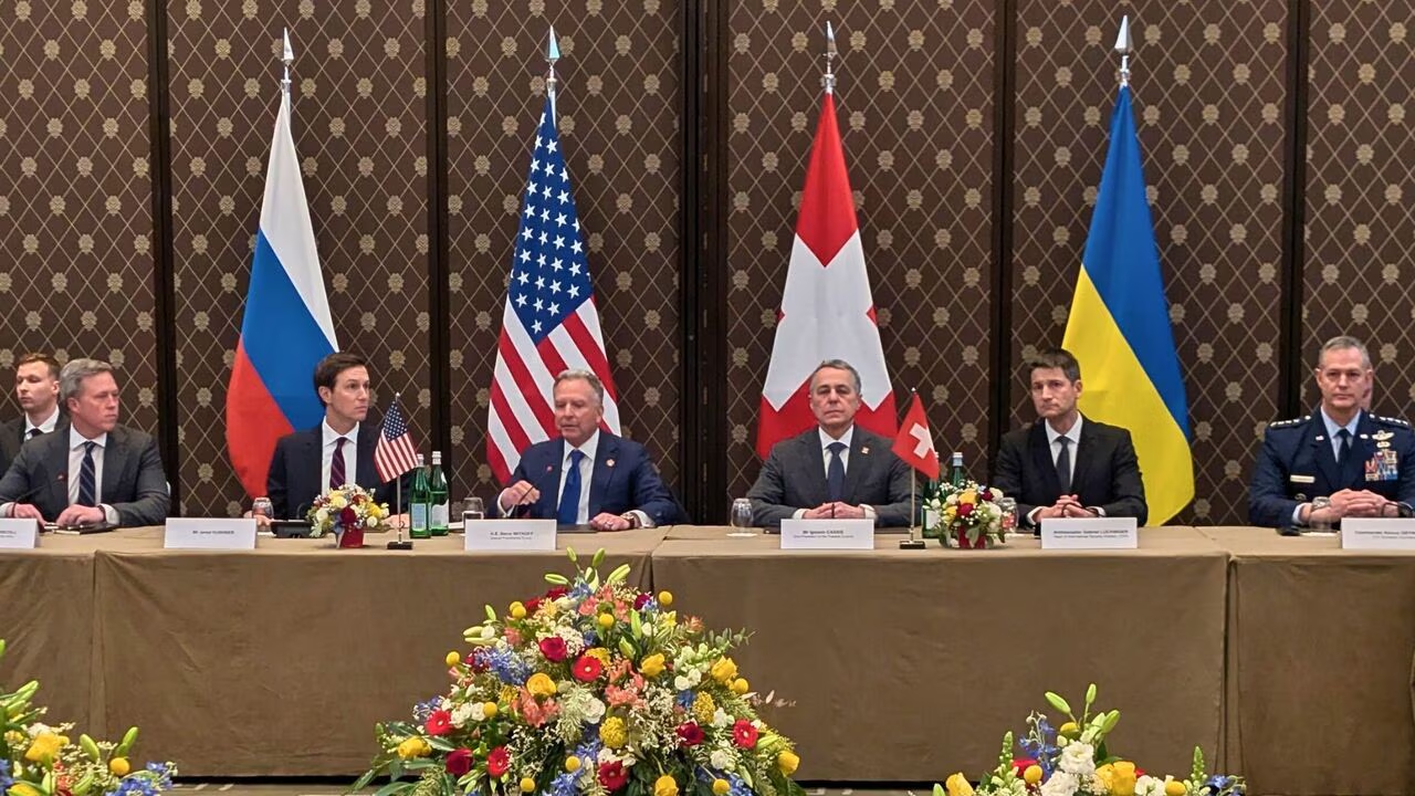 از میدان نبرد تا میز مذاکره؛ چرا بحران روسیه و اوکراین قفل شده است؟