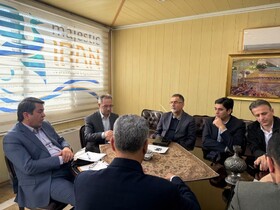 کرمان میزبان دومین نشست کارگروه گردشگری جاده ابریشم اکو در ۱۴۰۵