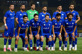 مربی مدنظر استقلال، وارد ایران شد