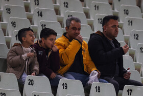 هفته بیست و دوم لیگ برتر فوتبال؛ سپاهان اصفهان - استقلال خوزستان