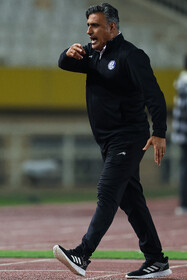 هفته بیست و دوم لیگ برتر فوتبال؛ سپاهان اصفهان - استقلال خوزستان