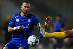 هفته بیست و دوم لیگ برتر فوتبال؛ سپاهان اصفهان - استقلال خوزستان