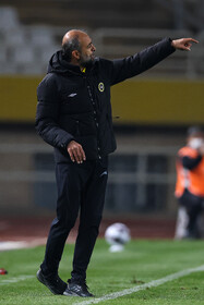 هفته بیست و دوم لیگ برتر فوتبال؛ سپاهان اصفهان - استقلال خوزستان