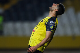 هفته بیست و دوم لیگ برتر فوتبال؛ سپاهان اصفهان - استقلال خوزستان