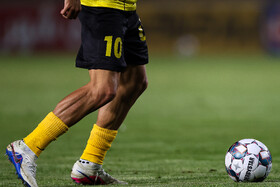 هفته بیست و دوم لیگ برتر فوتبال؛ سپاهان اصفهان - استقلال خوزستان