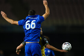 هفته بیست و دوم لیگ برتر فوتبال؛ سپاهان اصفهان - استقلال خوزستان