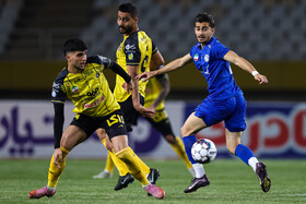 اعلام برنامه سه دیدار معوقه لیگ برتر/ استقلال- سپاهان شب عید!