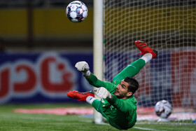 هفته بیست و دوم لیگ برتر فوتبال؛ سپاهان اصفهان - استقلال خوزستان