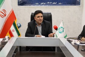 تولید و دفن ۹۰۰ تن زباله در روز در استان اردبیل /برخورد قضایی با ۵۵۰ متخلف محیط زیست