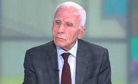 کمیته ساف: حماس «تروریست» نیست و خلع سلاح آن را نمی‌پذیریم