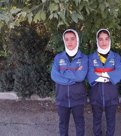 دعوت دو خوزستانی به اردوی تیم ملی هاکی چمنی جوانان