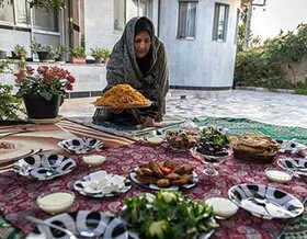 رمضان در فارس/ از آیین‌های کهن تا روایت مردم از سفره‌های همدلی