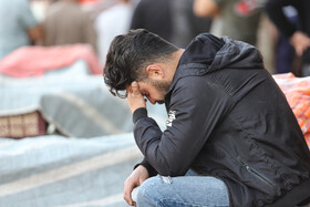 حادثه سقوط بالگرد در درچه اصفهان