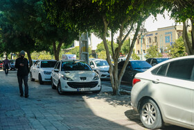 پارکینگ بوشهر