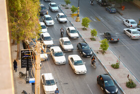 پارکینگ بوشهر