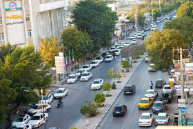 پارکینگ بوشهر