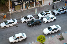 پارکینگ بوشهر