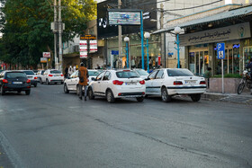 پارکینگ بوشهر