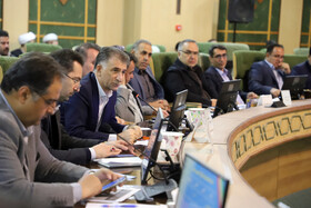 روز دوم سفر معاون رئیس جمهور به کرمانشاه