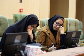 روز دوم سفر معاون رئیس جمهور به کرمانشاه