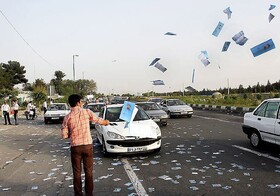 دادستان دامغان: تبلیغات زودهنگام برای انتخابات شوراها جرم است/ با متخلفان برخورد می‌شود