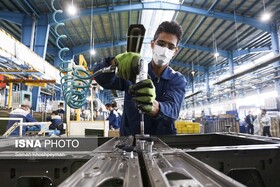 حق مسکن کارگران نباید کمتر از پنج میلیون تومان باشد