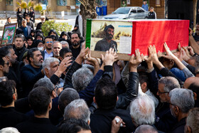 سردار متوسلیان مردم‌دار بود