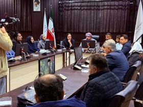 بازار عمان دروازه ورود صنایع فارس به حوزه خلیج فارس