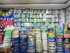 فعالان بازار لوازم یدکی: رشد ۶۰ درصدی قیمت‌ها/ مشتریان فقط در اضطرار می‌خرند