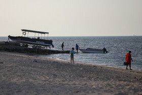 کیش؛ جزیره‌ای که زمستان ندارد