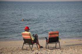 کیش؛ جزیره‌ای که زمستان ندارد