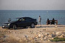 کیش؛ جزیره‌ای که زمستان ندارد